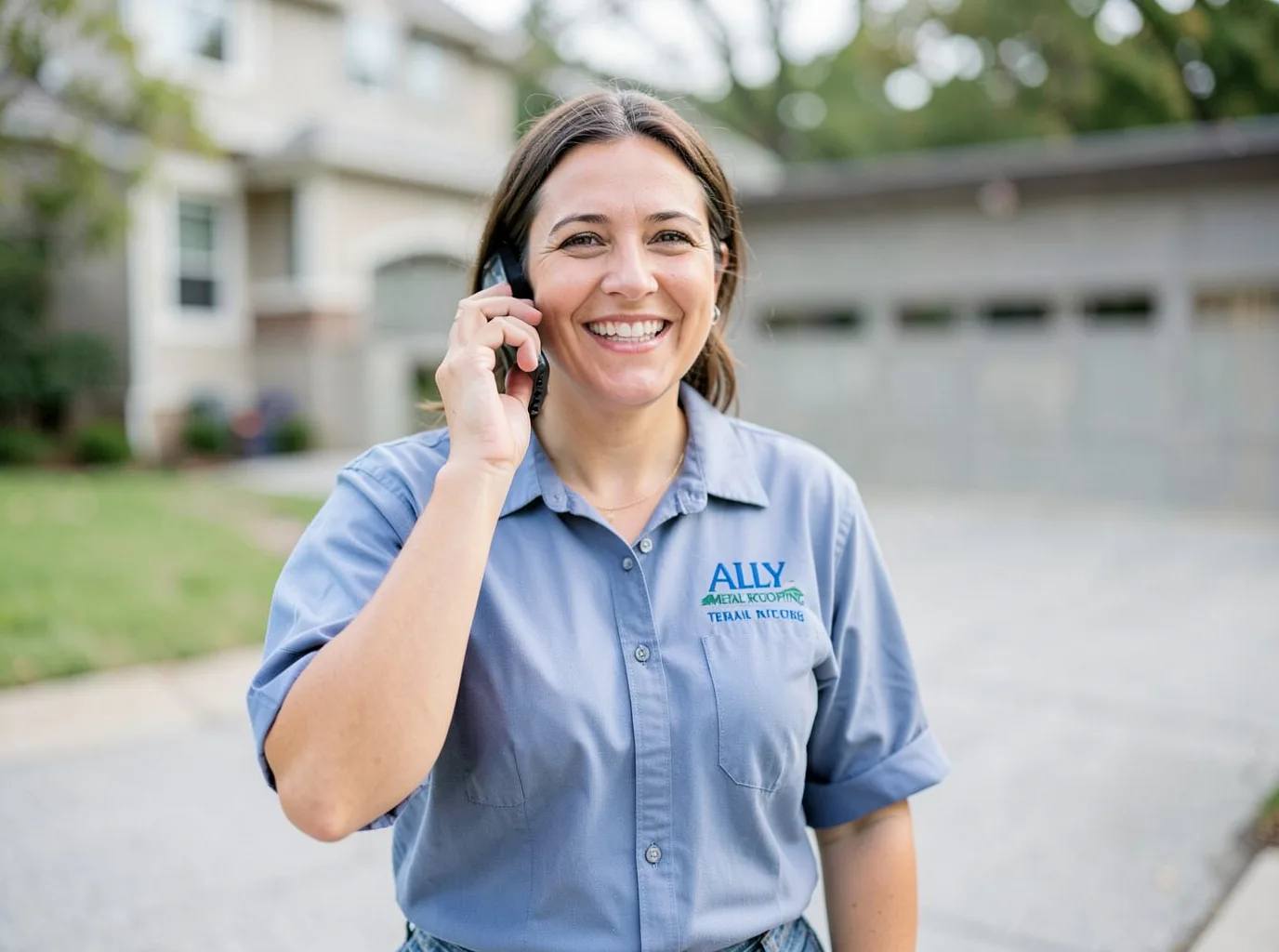Metal Roof Installation Farmville, VA FAQs